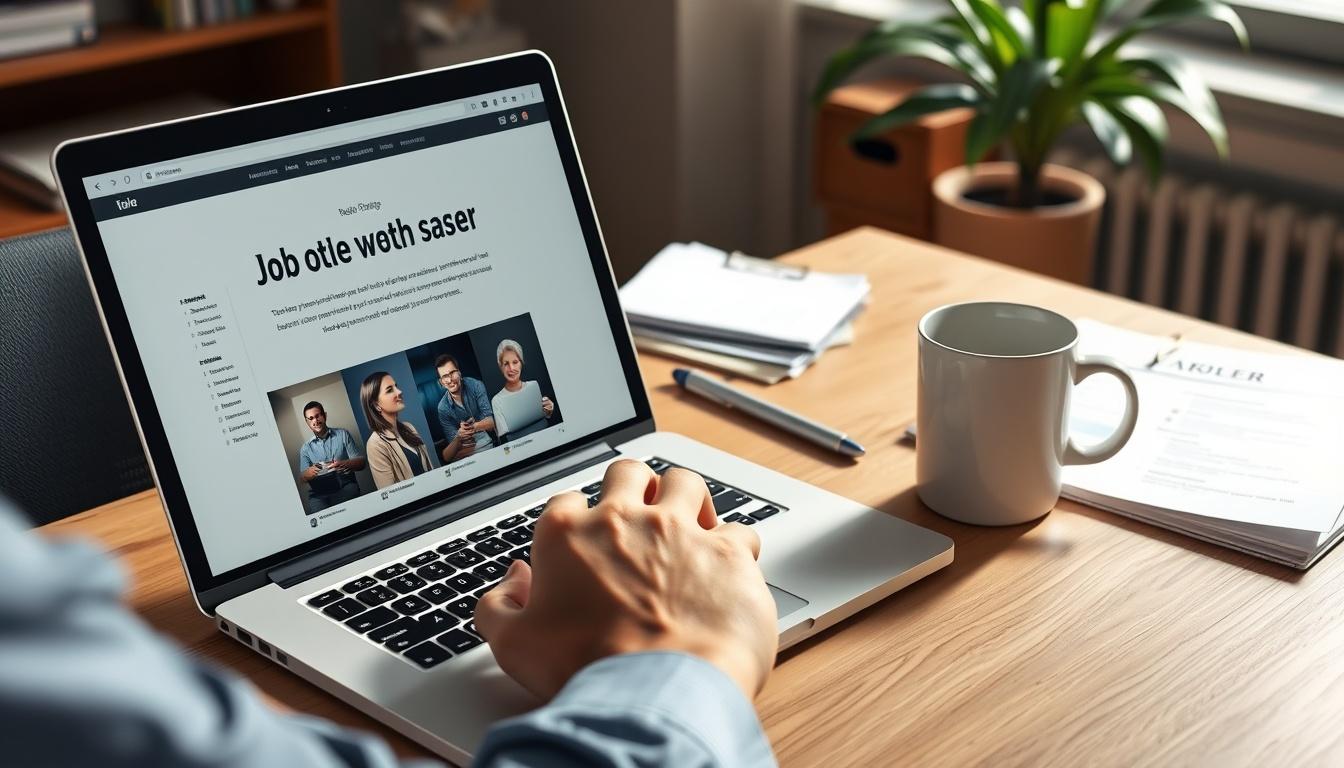 Efficient Resume Collection
